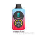 ขายส่งกล่องใหม่ 35000 พัฟ vapes